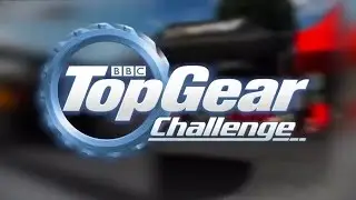 Top Gear Challenge &ndash; Race Team Manager | Top Gear