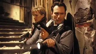 Mindhunters Full movie Review and knowledge  | Kathryn Morris | Jonny Lee Miller