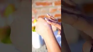 DELAY AGE NATURALLY #shorts #ytshorts #skincare