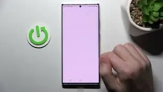 Samsung Galaxy S22 Ultra - How To Activate Google Assistant