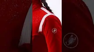 Alpha 2 Women by Castelli Cycling