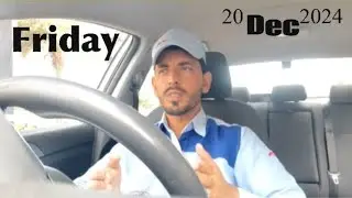 Friday/Dubai Taxi