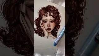 Drawing with Cheap Art Tools 💵🎨