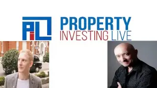 Property Investing Live - David J. Tillyer Live Stream