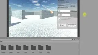 Unity и Time.deltaTime