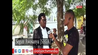 Nigerian Police & Army Rift Has Exposed Hypocrisy in The Security Ranks - SEGA