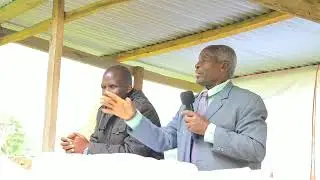 NYAKONGO SDA CHURCH CAMP MEETING 2024