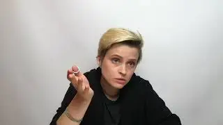 Самопробы-импровизация для Germes Film