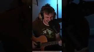 Djo - End Of Beggining (acoustic cover)