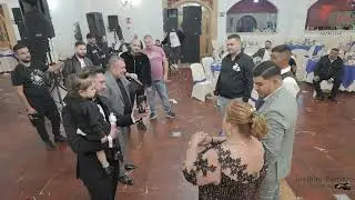 copii mei Nunta Diego si Alexia in sevillia cu stefan si narcis de la barbulesti
