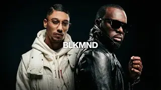 GIMS x Maes TYPE BEAT | Dark Trap Instru 2026 - 