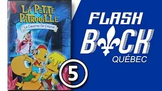 La Petite Patrouille | Saison 1, Épisode 5 : Le piège à petites bêtes