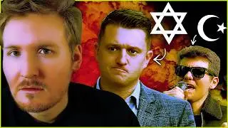 The White Supremacists Are Fighting