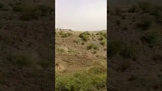 Waterfall of Pothohar Plateau |Best Place In Summer