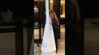 Harp Female Dubai 2030 ref Evl1