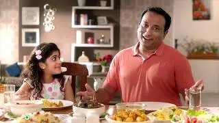 TataSalt Chef Sanjay Thumma