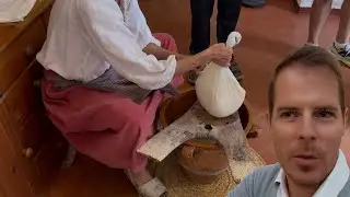 [4K] Descubre Menorca: ciencia, tradici&oacute;n y el aut&eacute;ntico queso menorqu&iacute;n 🧀🌿