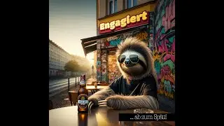 Engagiert - Mein Weg