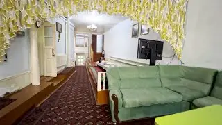 1000 м² ховли жой сотилади, Урганч шахар УРДУ