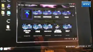 Smart TV How to install XBMC Gotham on Windows   How to configure XBMC on Windows