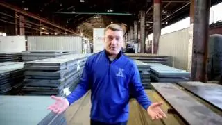 Kapital is Serious About Steel