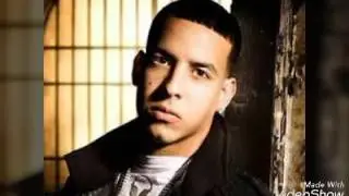 Daddy yankee - Latigazo (Instrumental)