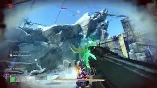 one phase warlords goober w/ grapple melee hunter