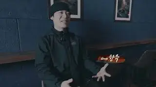2025 예비예술인지원 사업 / 방방곡곡 춤추는 무사수행 May the Dance be with you/ 박한주