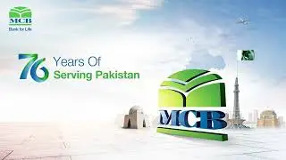 MCB Bank Journey after Privatization!