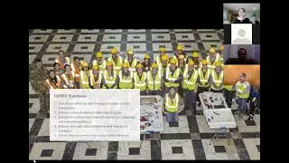 Federal Emergency Response: Preparing for and Responding to Disasters: Lori Foley