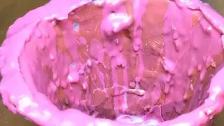 ASMR - Wax Jug Cleaning Sounds 🌸