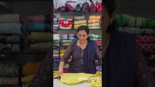 dress materials