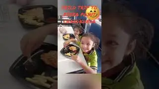 feild trip to pizza point chandkheda of smart kids prescho&oacute;l