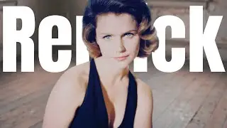 What the hell happened to Lee Remick?