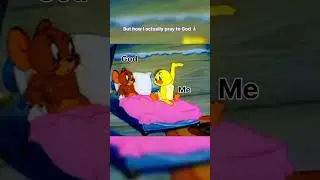 God Vs Me 🤣