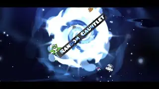 NEW RANDOM GAUNTLET IS INSANE