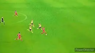 Tolisso Miss Goal Of The Year 2021