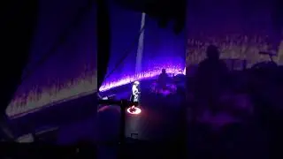 Heaven Mitski live at the Usher Hall Edinburgh 28th April 2024