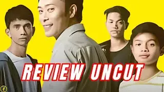 Review ABAH SAYA UNCLE MIKE (Versi Uncut) #review