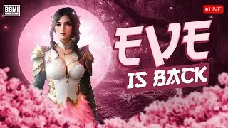 LETS GO  CLASSIC RUSH | BGMI | ROAD TO 1k SUBS | BGMI #EVEop #tamil #gamergirl #bgmi #bts #madanop