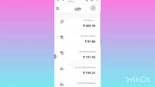 SD Pay daliy Cashback Wolet Me kese Transfer kare// SD Pay Information Daly Case back 