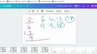 Adding Fractions with Unlike Denominators
