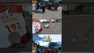 Mais Uma Jogatina RP Brasil 🏍️ #android #jogosleves #games