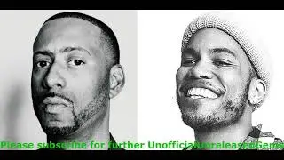 Anderson .Paak - The Waters Instrumental (prod. by Madlib)