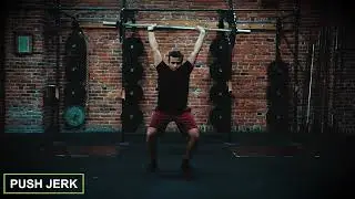 Push Jerk
