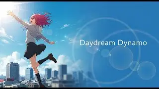 Daydream Dynamo (Uplifting Future Bass Anthem) | Euphoric EDM Energy Drop 2026
