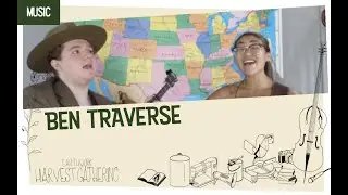 Ben Traverse (feat. Emilee Petersmark) - Virtual Harvest Gathering 2020