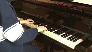 💚☺️Autumn Sketch - 24 Short Piano Pieces in All Keys - W. Gillock