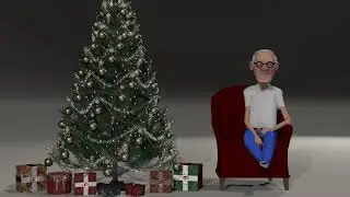 Gramps 2025 XMAS1