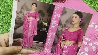 Super hit sarees collection in whatsapp me 8838112024(20/1/26)